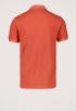 Dunda Overdyed Slim Polo