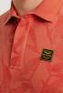 Two Tone Polo 
