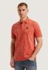Two Tone Polo 