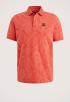 Two Tone Polo 