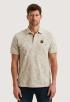 Two Tone Polo