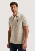 Two Tone Polo