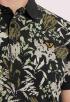 Printed Polo