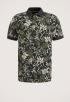 Printed Polo