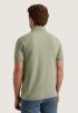 Stretch Pique Polo