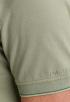 Stretch Pique Polo