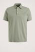 Stretch Pique Polo