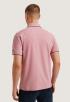 Stretch Pique Polo