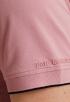 Stretch Pique Polo
