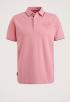 Stretch Pique Polo