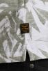 Allover Print Polo 
