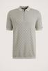 Katoen/Modal Polo