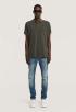 Dunda Overdyed Polo