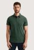 Jacquard Polo