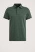 Jacquard Polo