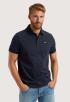Jacquard Polo