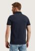 Jacquard Polo