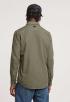 Marine Slim Overhemd