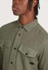 Marine Slim Overhemd