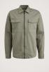 Overshirt Zipper