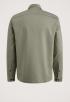 Overshirt Zipper
