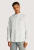 Linen Stripe Overhemd 