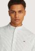 Linen Stripe Overhemd 