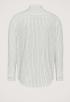 Linen Stripe Overhemd 