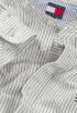 Linen Stripe Overhemd 