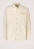  Fatique Denim Overshirt