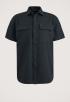 Slub Cotton Overhemd
