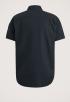 Slub Cotton Overhemd