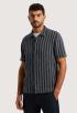 Stripe Overhemd