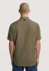 Marine Slim Overhemd 