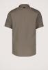 Marine Slim Overhemd 