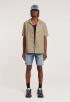Workwear Resort Overhemd