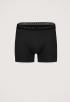 3-pack Moss Boxershorts