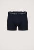 3-pack Moss Boxershorts