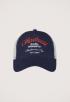 M-Trucker Cap