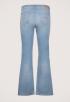 Sylvia High Waist Flare