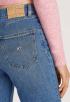 Layla High Straight Jeans