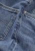 Layla High Straight Jeans