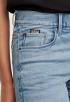 High Waist Skinny Jeans