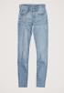 High Waist Skinny Jeans
