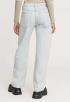 Bowey 3D Boyfriend Jeans