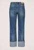 Everly Straight Jeans 
