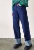 ONEA-TURNUP Jeans