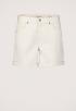 Cecile Denim Short