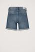 Cecile Denim Short