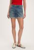 Cecile Denim Short